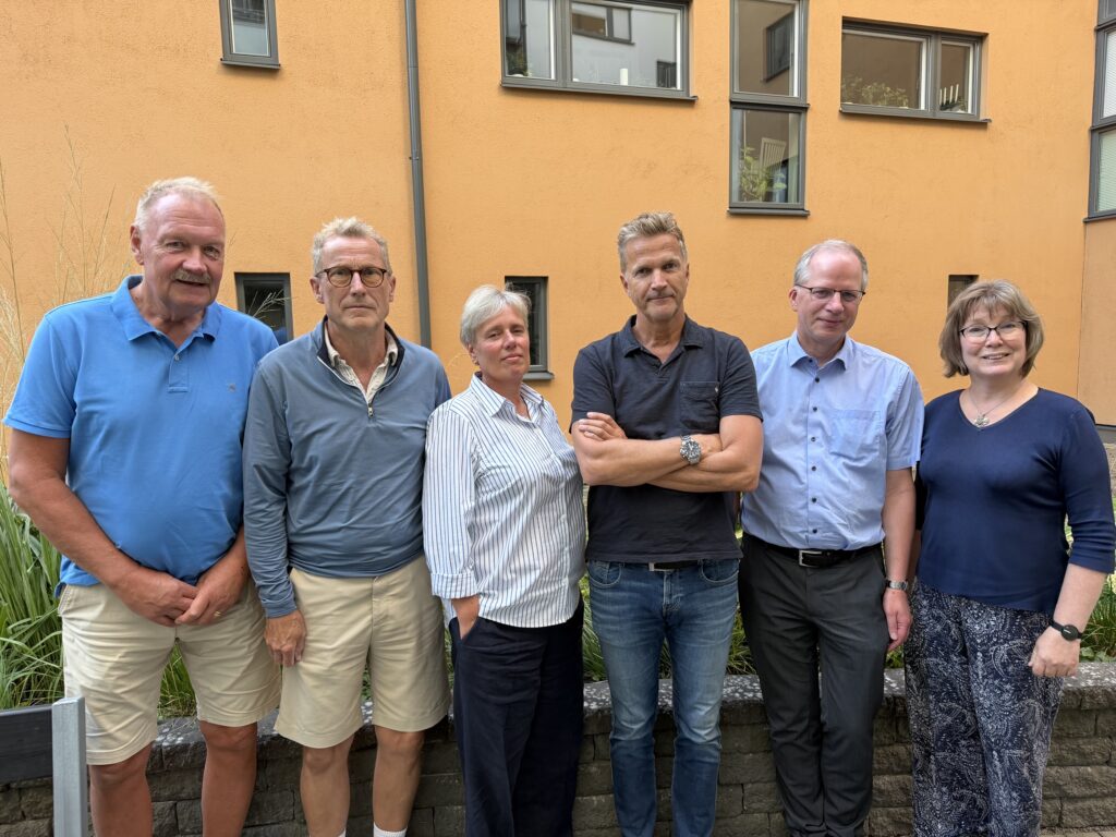 Styrelsen 20260820